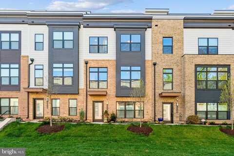 Tysons Ridgeline, FALLS CHURCH, VA 22043