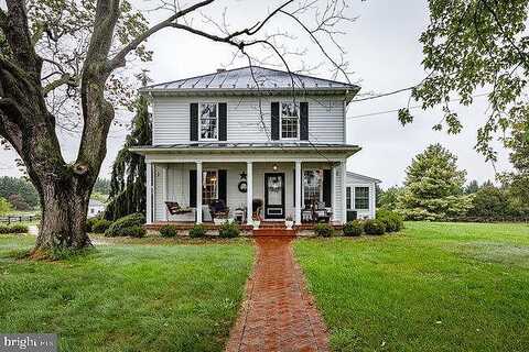 Dogwood, GROTTOES, VA 24441