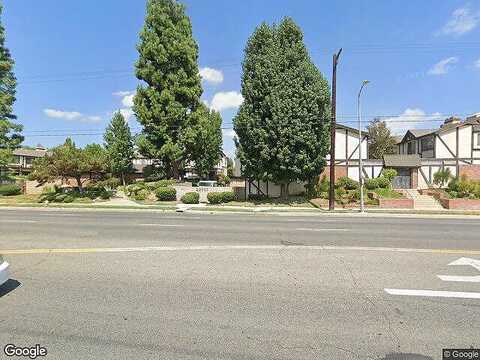 Roscoe Blvd, Winnetka, CA 91306