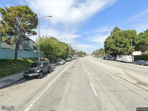 S Vermont Ave, Torrance, CA 90502