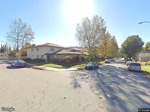 Avenida Placida, Simi Valley, CA 93063
