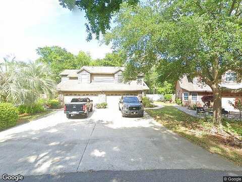 Natures Bend Dr, Fernandina Beach, FL 32034
