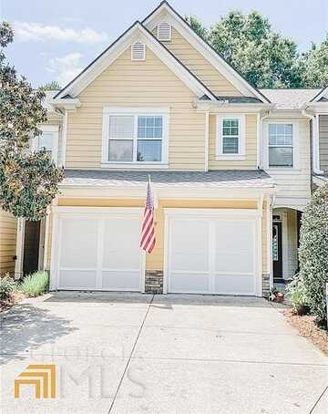 Ellison Way Nw, Kennesaw, GA 30152