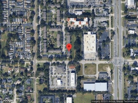 Dixie Belle Dr, Orlando, FL 32812