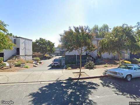 Sierra Rd, Concord, CA 94518