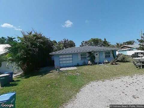 Peacock Ln, Holmes Beach, FL 34217