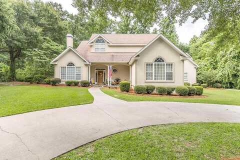 Cedar Creek, DUBLIN, GA 31021