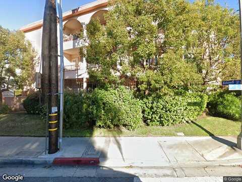 4Th St, Santa Monica, CA 90405