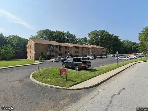 Winding Way, Downingtown, PA 19335