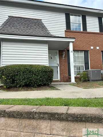 Knollwood, SAVANNAH, GA 31419