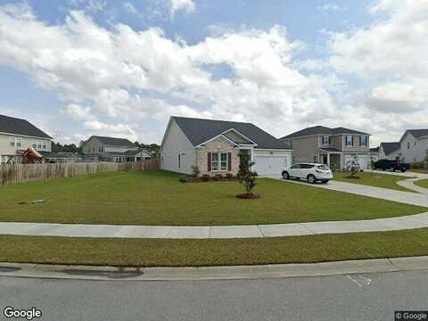 Chimney Ct, Savannah, GA 31322