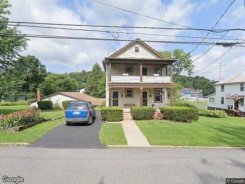 King St, Bedford, PA 15522