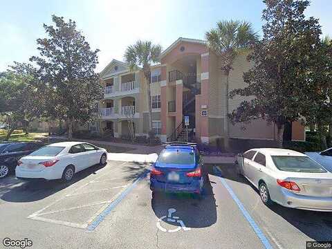 Summer Club Dr, Oviedo, FL 32765