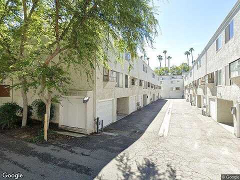 Sherman Way, Reseda, CA 91335