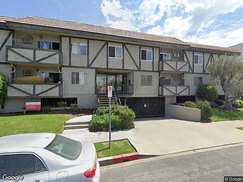 Corinth Ave, Los Angeles, CA 90025