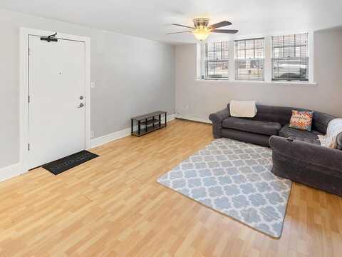 Stevens Ave, Minneapolis, MN 55403