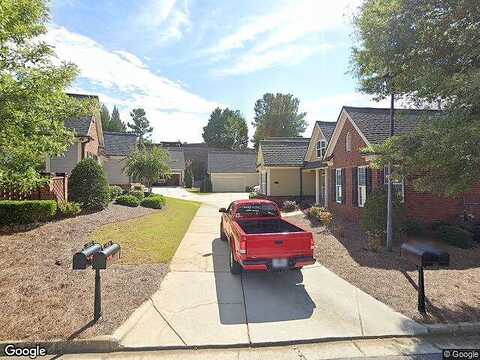 Manor View Cir Nw, Acworth, GA 30101