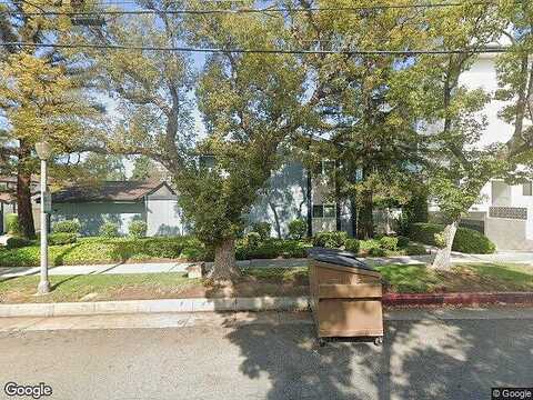 S Catalina Ave, Pasadena, CA 91106