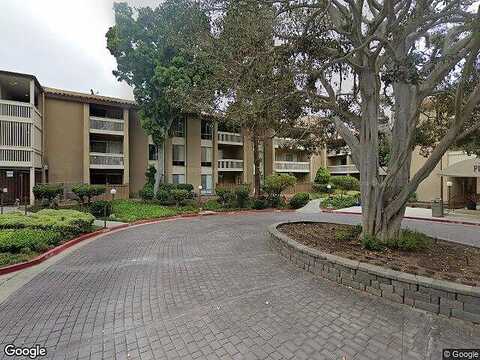 Diamond St, San Diego, CA 92109