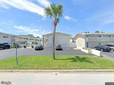 Flagler Ln, Cocoa Beach, FL 32931