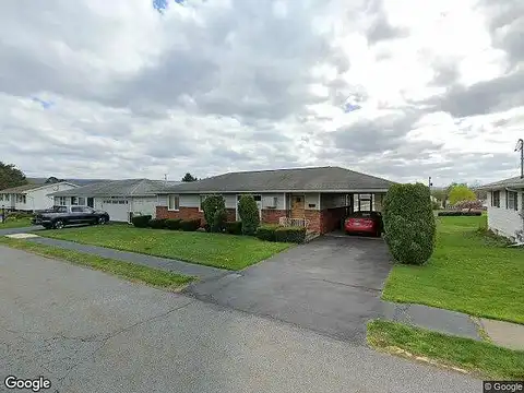 Kennedy, WILKES BARRE, PA 18705