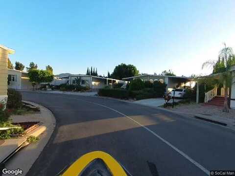 Calle De La Rosa, Camarillo, CA 93012