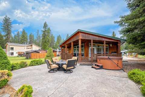 Trappers, CHEWELAH, WA 99109