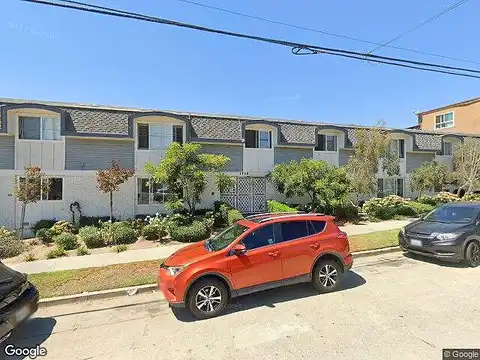 Loma Ave, Long Beach, CA 90804