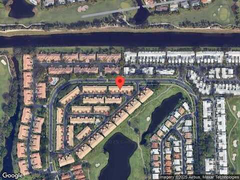 Boca Club Blvd, Boca Raton, FL 33487