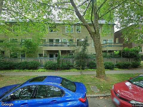 16Th, SEATTLE, WA 98122