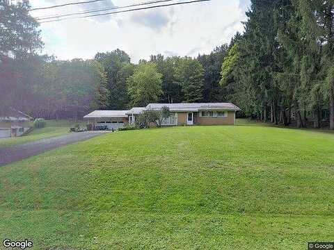 Carline, MEADVILLE, PA 16335