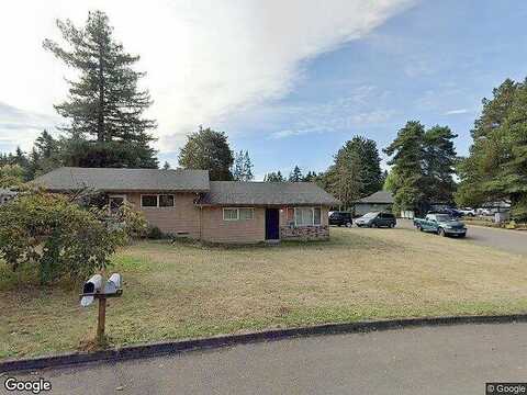 Sw 12Th St, Sherwood, OR 97140