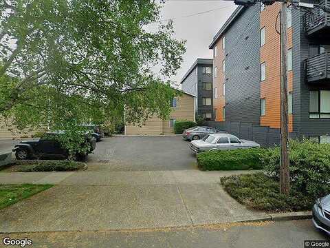 Se Nehalem St, Portland, OR 97202