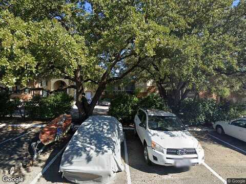 Club Crest Dr, Dallas, TX 75248