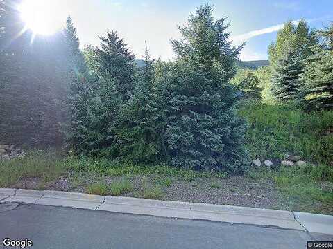 Matterhorn Cir, Vail, CO 81657