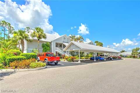 River Vista Dr, North Fort Myers, FL 33917