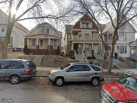 S 24Th St, Milwaukee, WI 53204