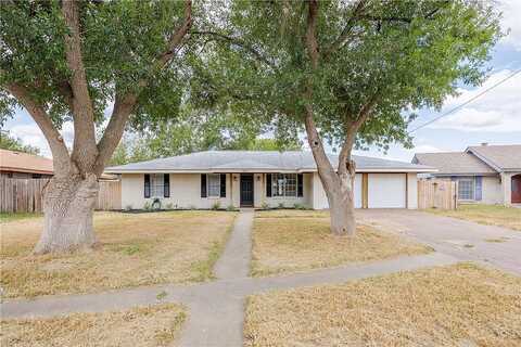 Annette, KINGSVILLE, TX 78363