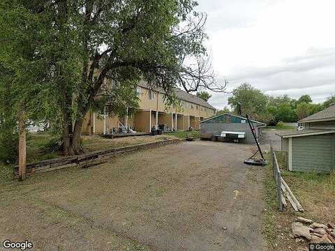 12Th Ave, Greeley, CO 80631