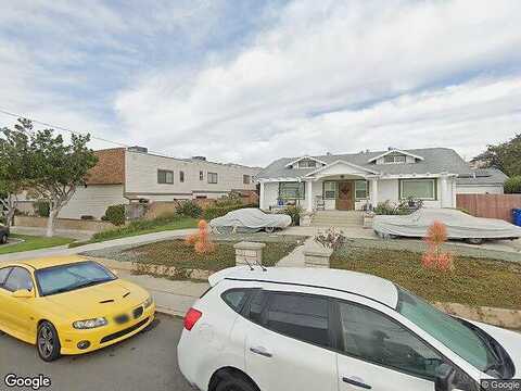 E 23Rd St, Signal Hill, CA 90755