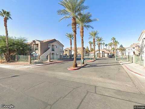 Frank Aved St, Las Vegas, NV 89110