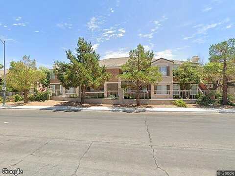 Blackcombe St, Las Vegas, NV 89128