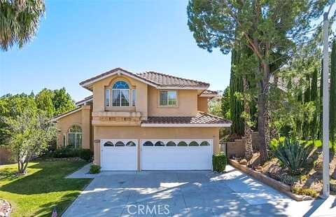 Grandifloras, CANYON COUNTRY, CA 91387