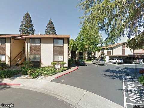 Reganti Pl, Concord, CA 94518