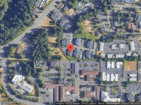 Evergreen Park Dr Sw, Olympia, WA 98502