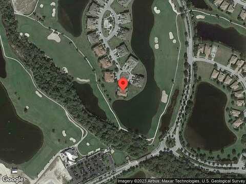Black Beauty Dr, Punta Gorda, FL 33955