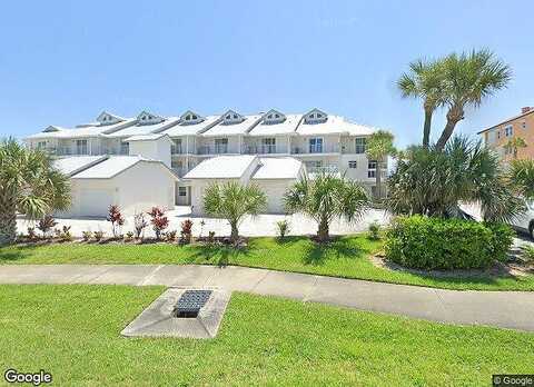 Highway A1A, Satellite Beach, FL 32937