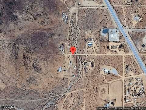 N Jemez Trl, Landers, CA 92284
