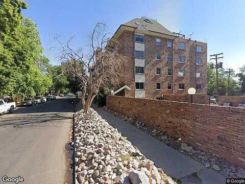 Garfield St, Denver, CO 80206
