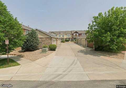 Garfield St, Thornton, CO 80602